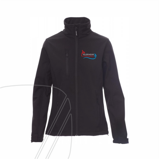 FF Steinsberg Damen Softshell Jacke