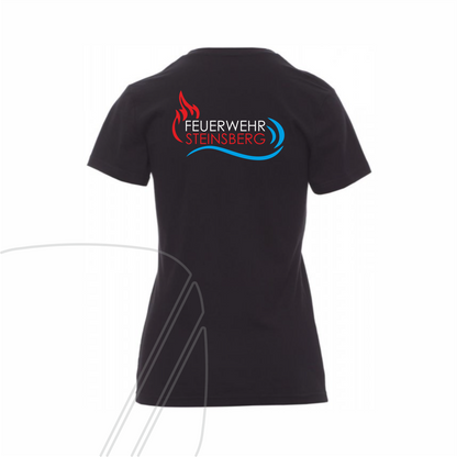 FF Steinsberg Damen T-Shirt