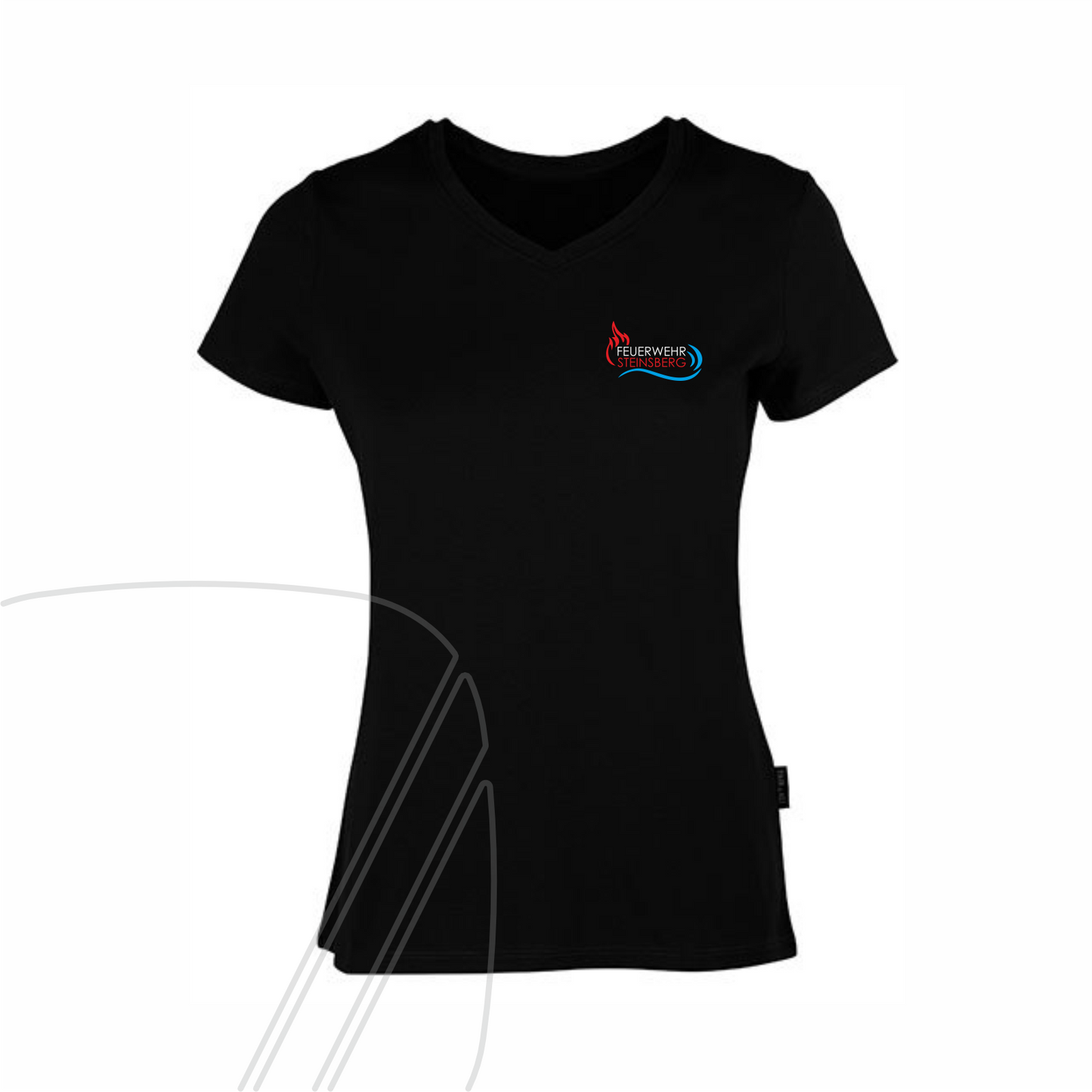FF Steinsberg Damen T-Shirt