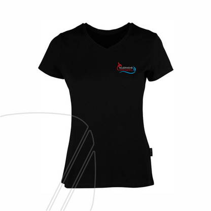 FF Steinsberg Damen T-Shirt