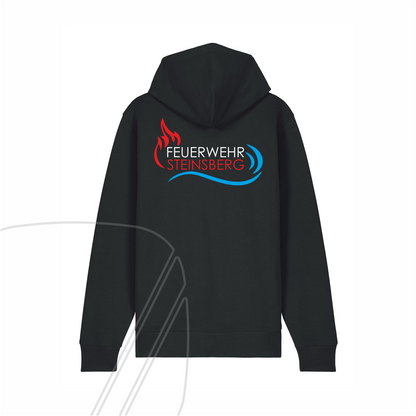 FF Steinsberg Damen ZIP-Hoodie