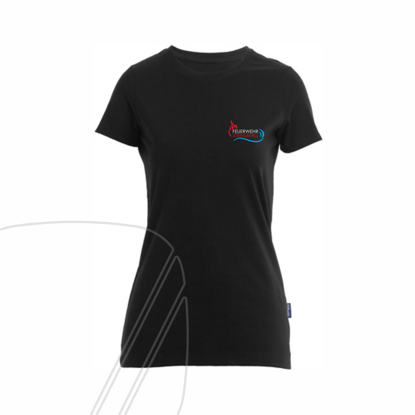 FF Steinsberg Damen T-Shirt