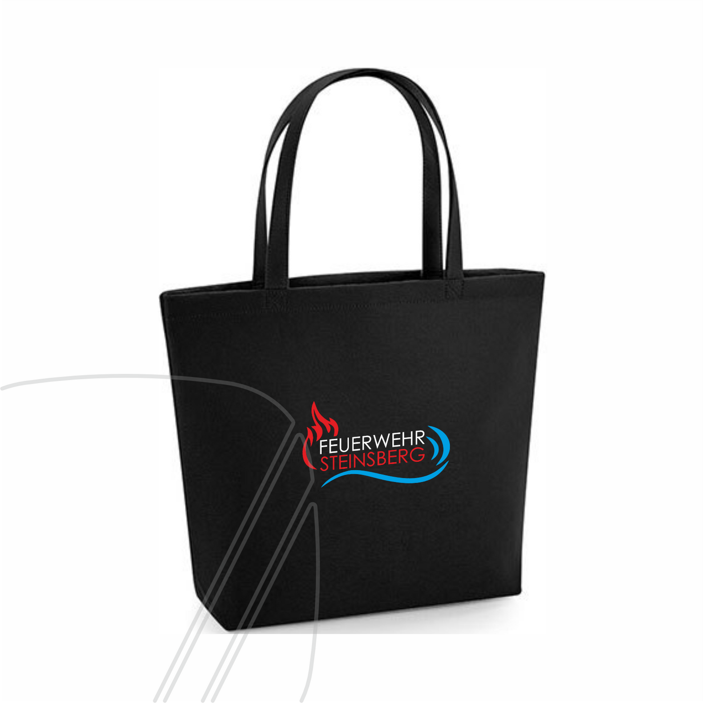 FF Steinsberg Filztasche