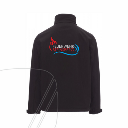 FF Steinsberg Unisex Softshell Jacke