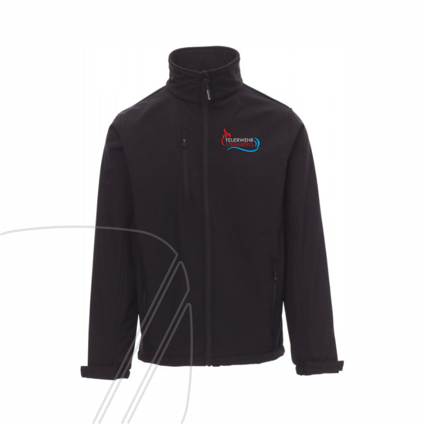 FF Steinsberg Unisex Softshell Jacke
