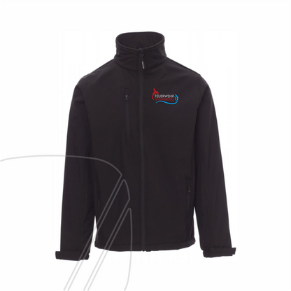 FF Steinsberg Unisex Softshell Jacke