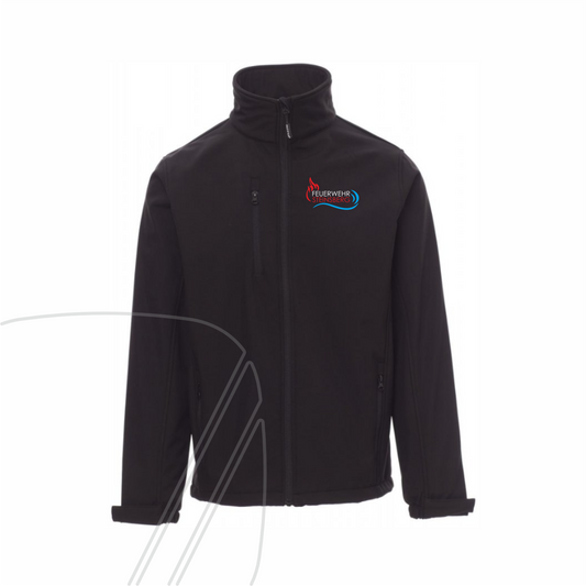 FF Steinsberg Unisex Softshell Jacke