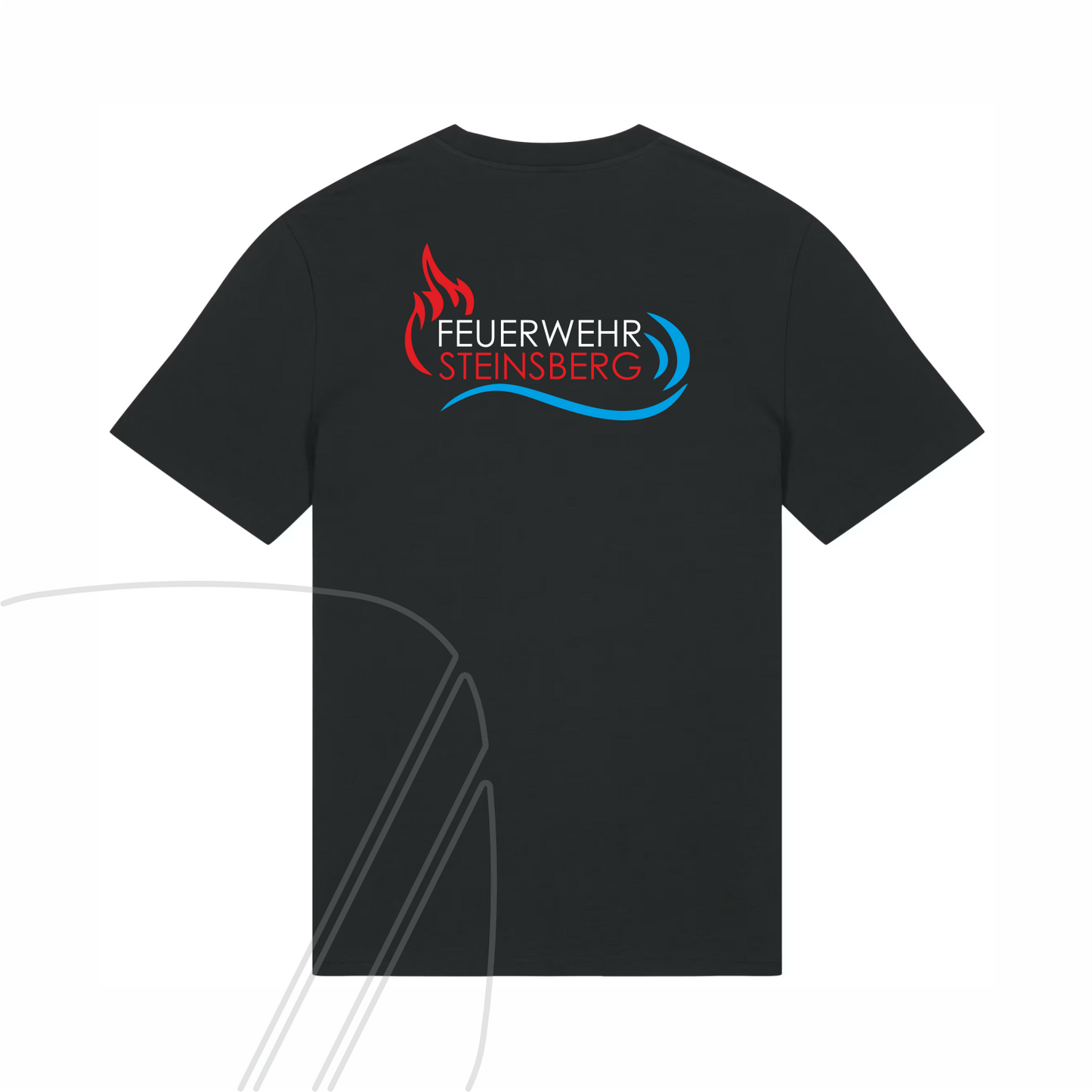 FF Steinsberg Herren T-Shirt