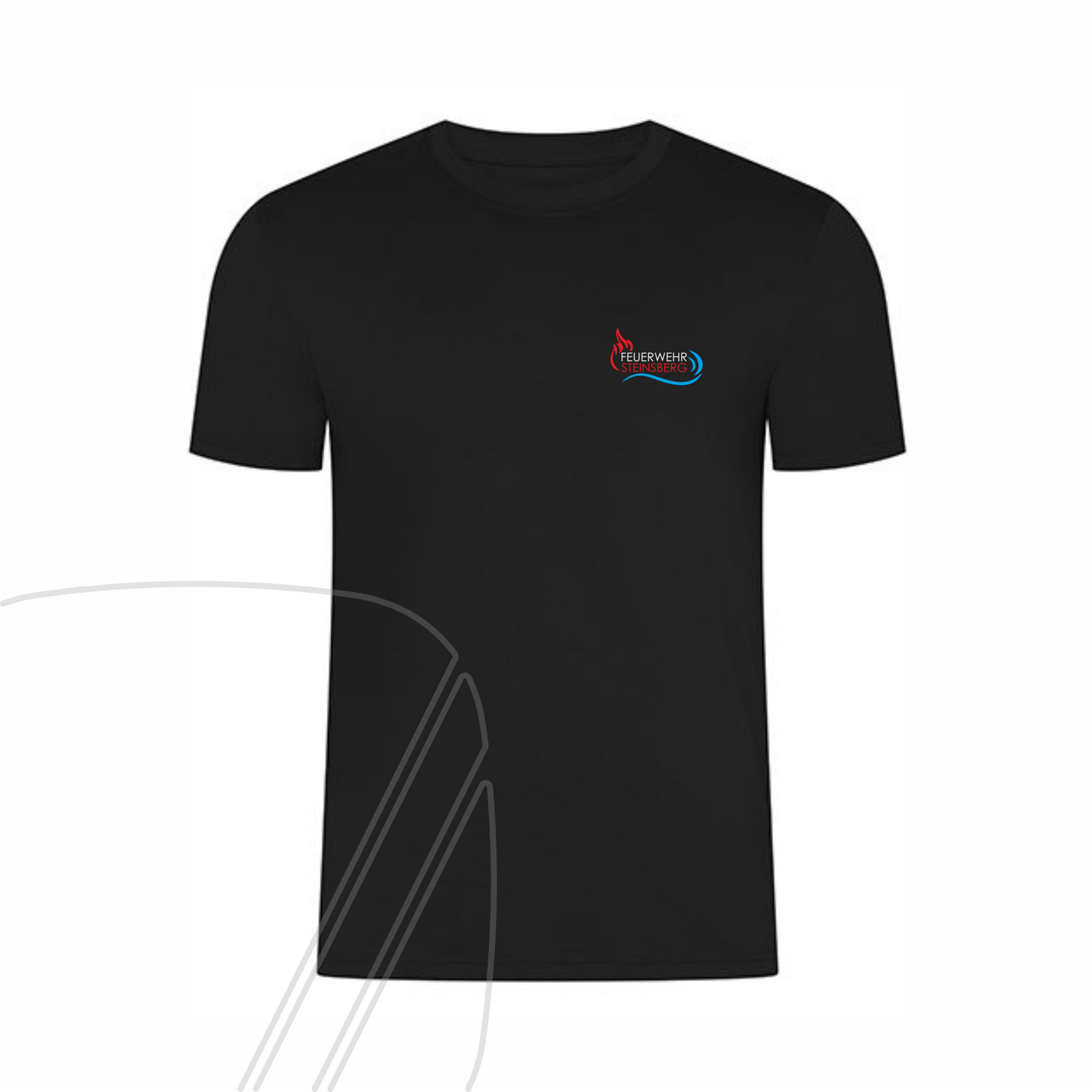 FF Steinsberg Herren T-Shirt