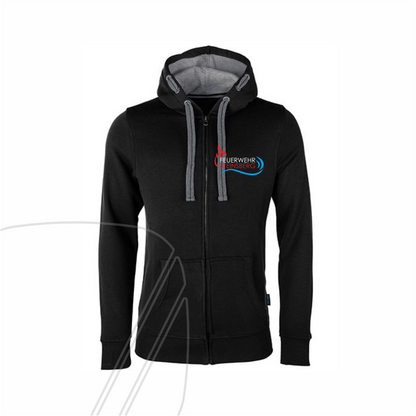FF Steinsberg Herren Zip-Hoodie
