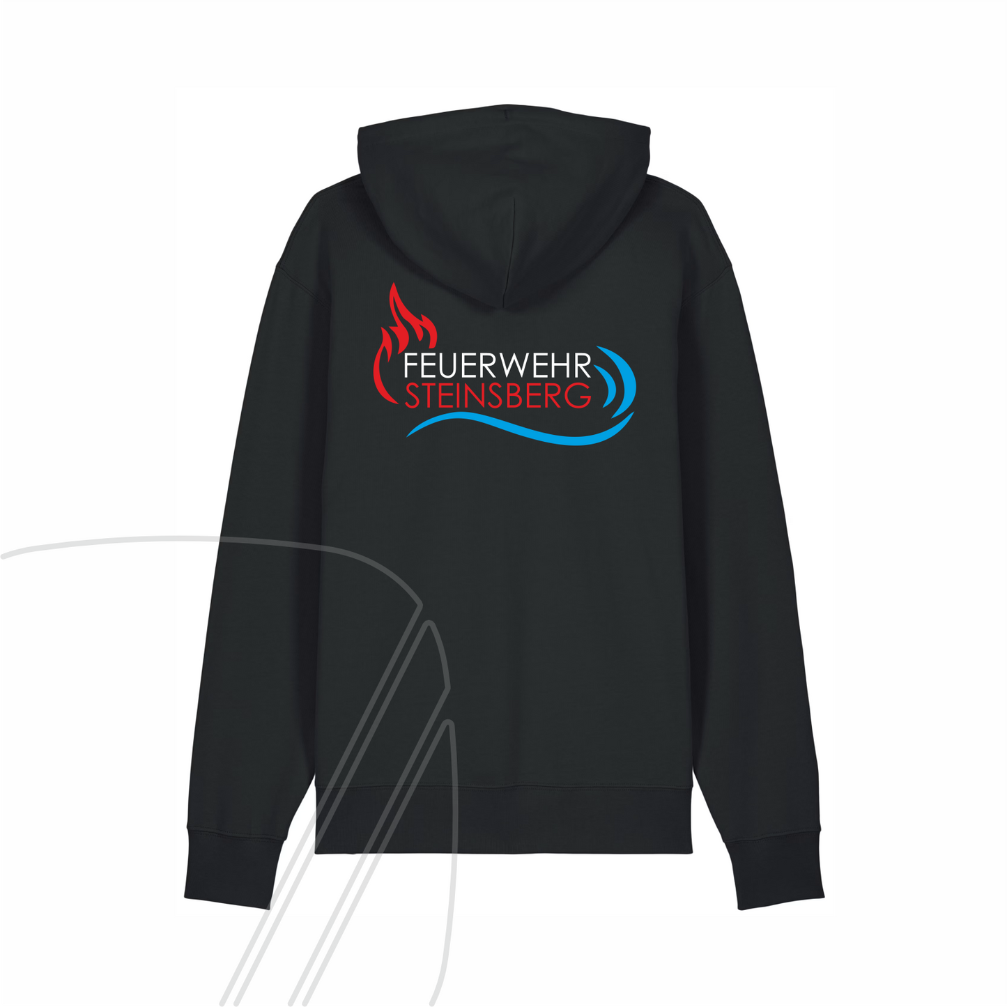 FF Steinsberg Unisex Hoodie