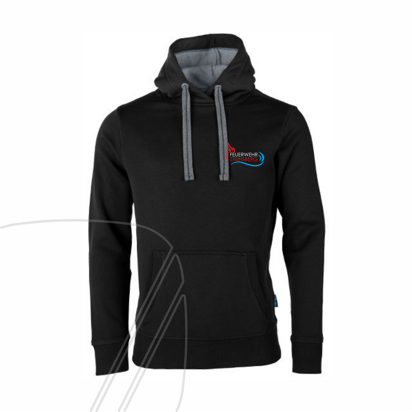 FF Steinsberg Unisex Hoodie