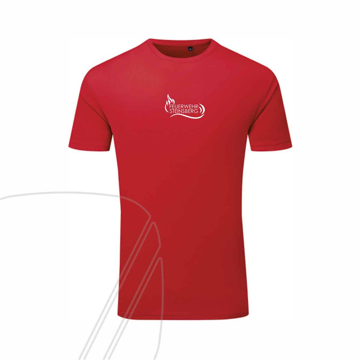 FF Steinsberg Herren Aktiven T-Shirt