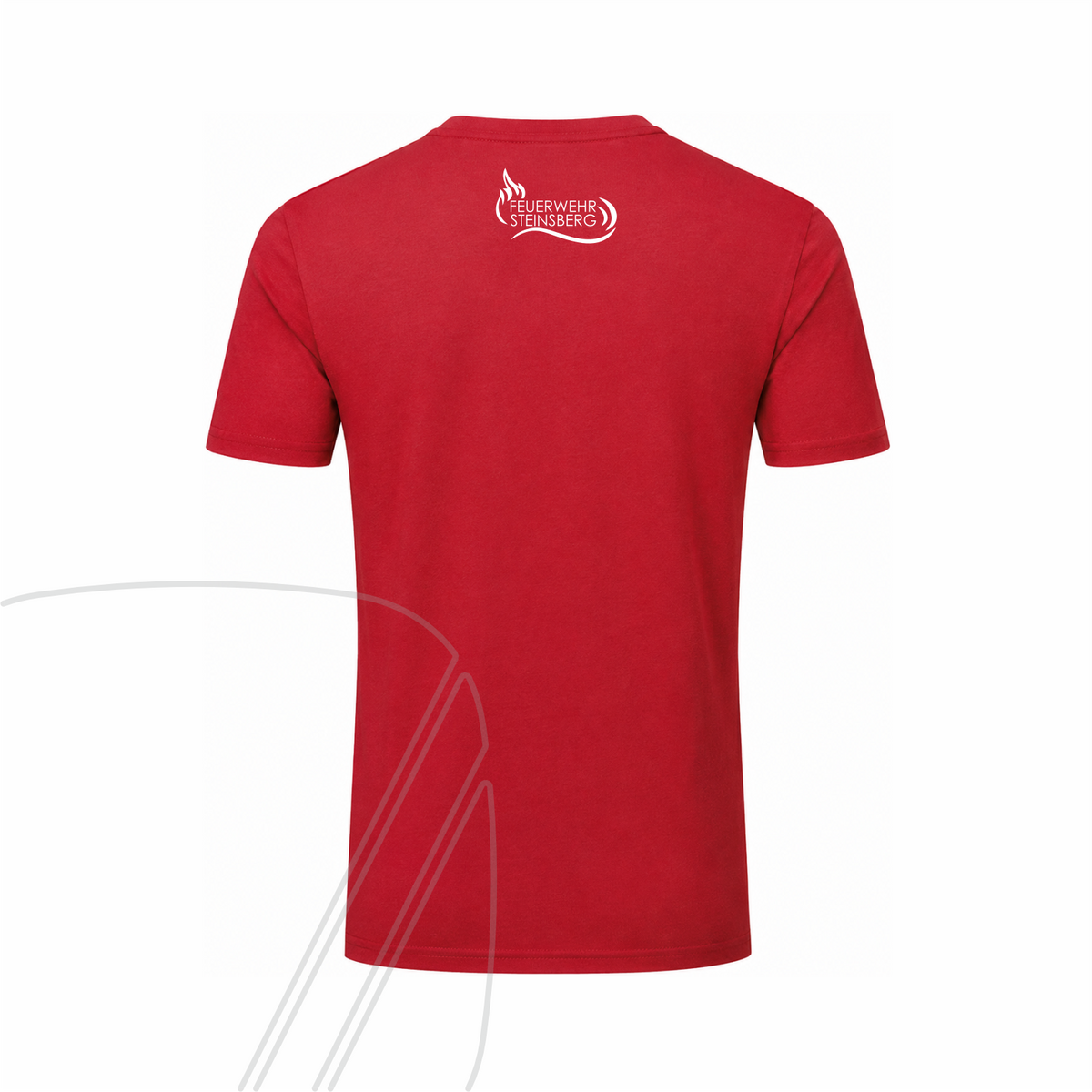 FF Steinsberg Herren Aktiven T-Shirt