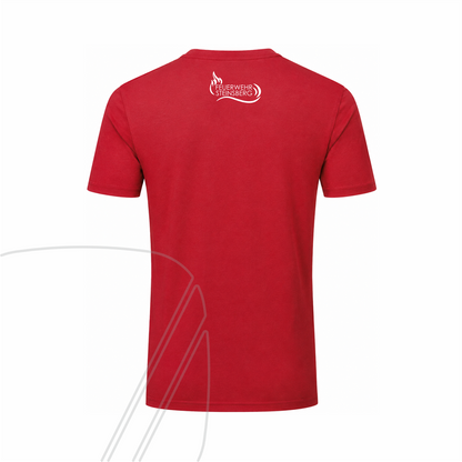 FF Steinsberg Herren Aktiven T-Shirt