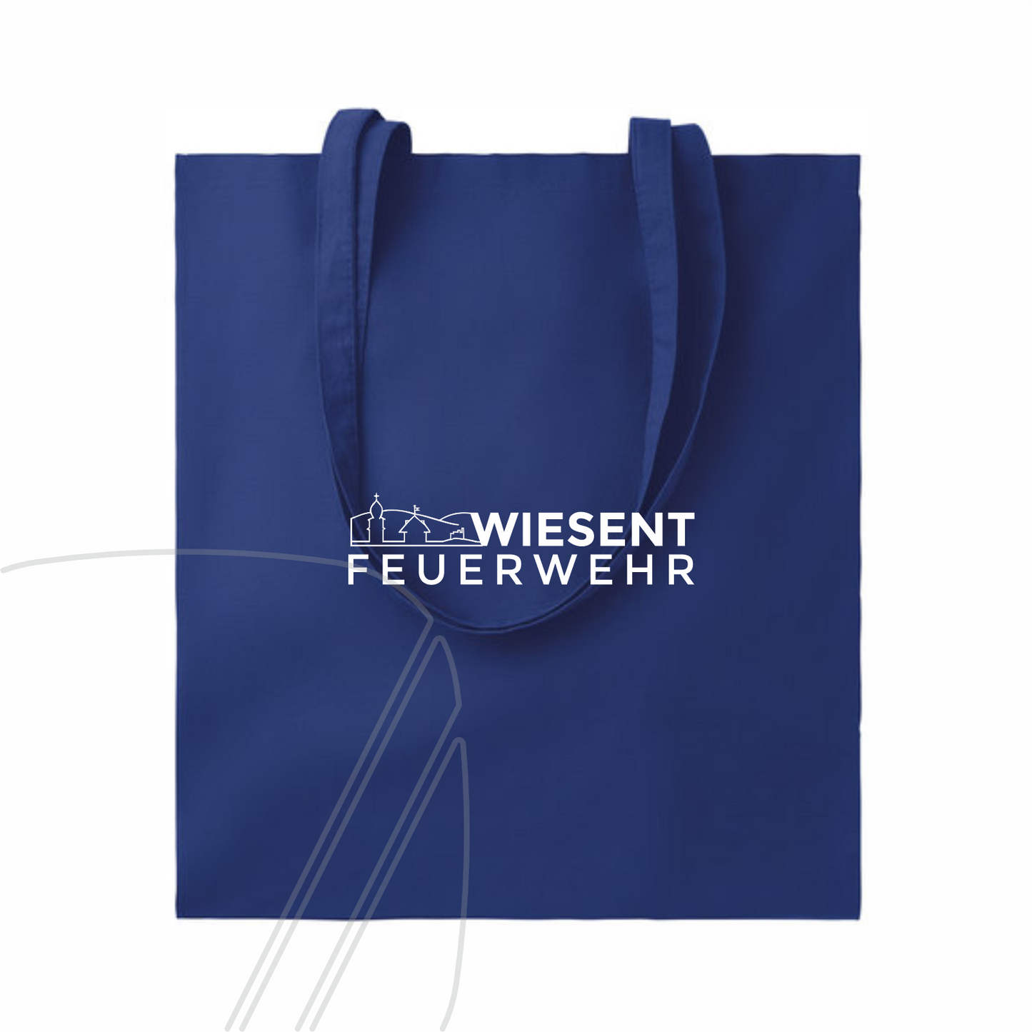 FF Wiesent Tragetasche