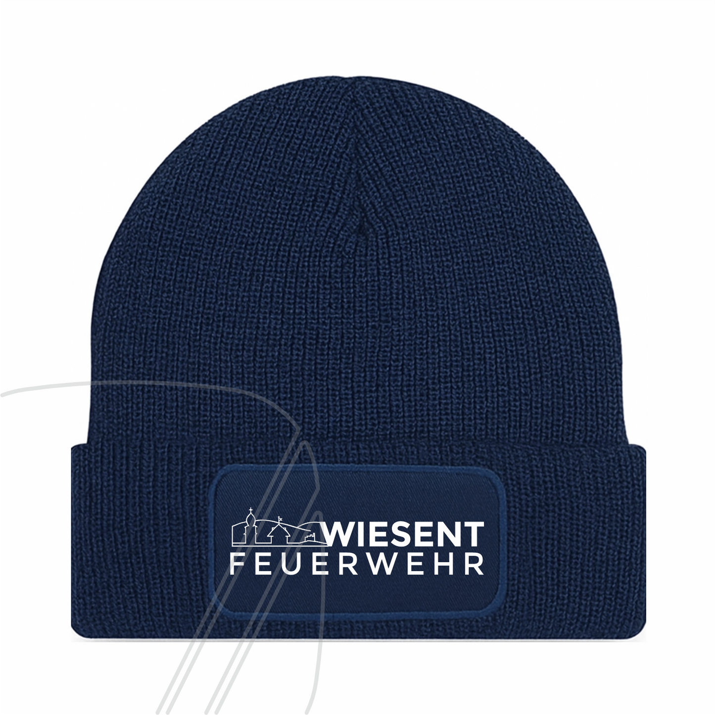 FF Wiesent Mütze