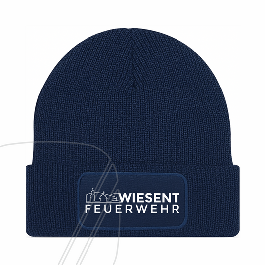 FF Wiesent Mütze