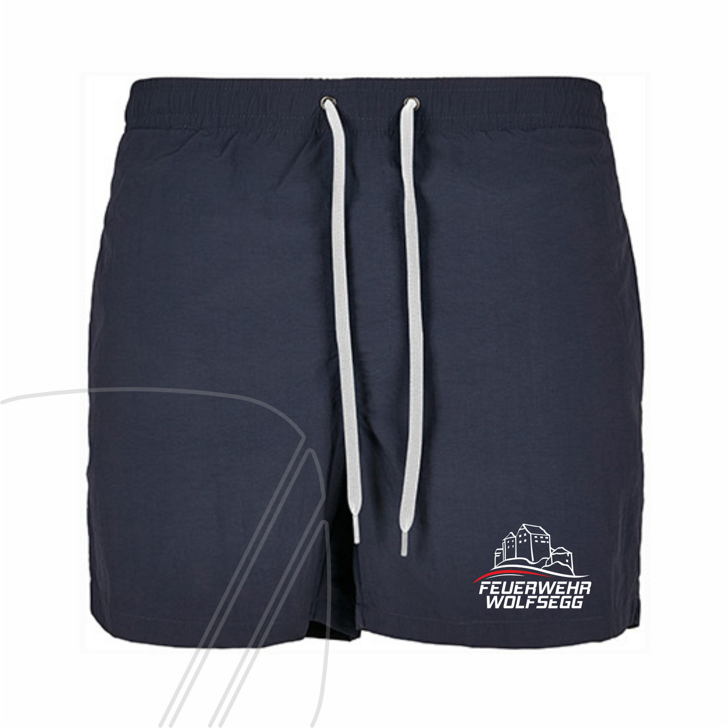 FF Wolfsegg Badehose