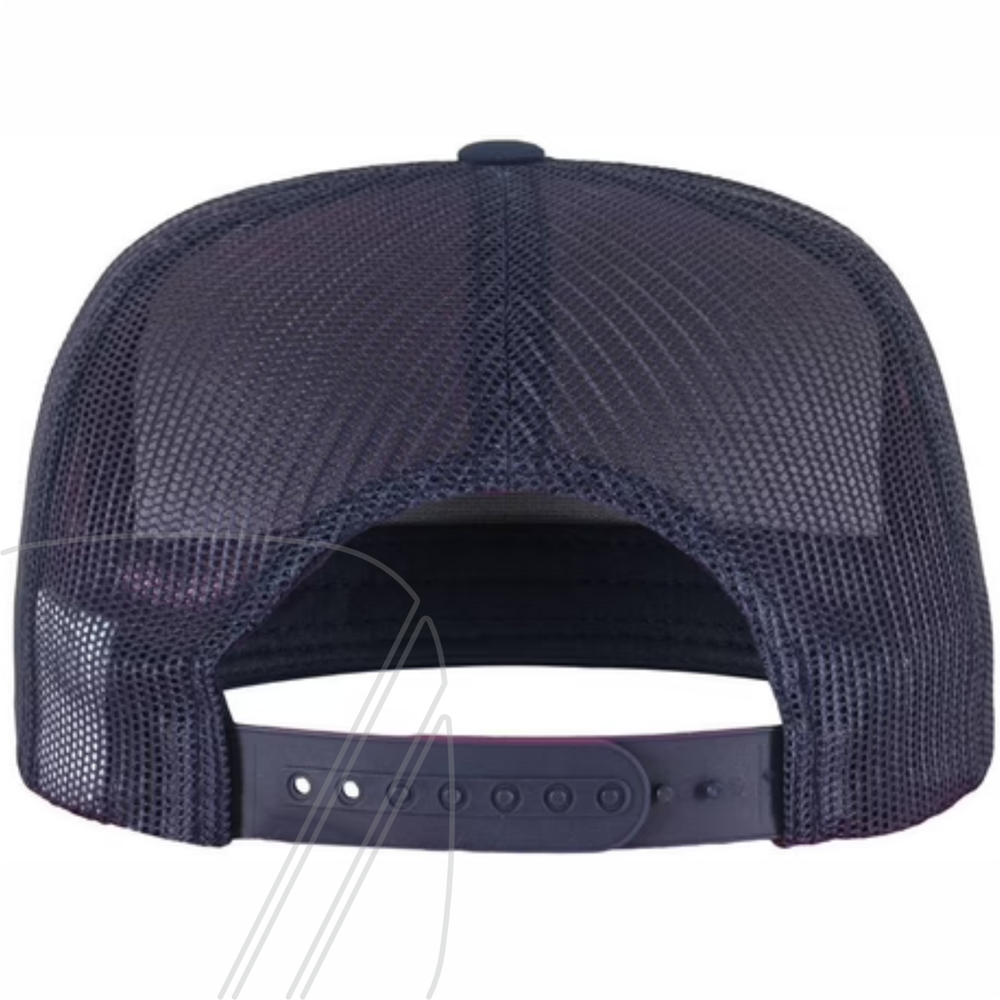 FF Wolfsegg Trucker Cap