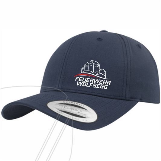 FF Wolfsegg Classic Cap - verstellbar