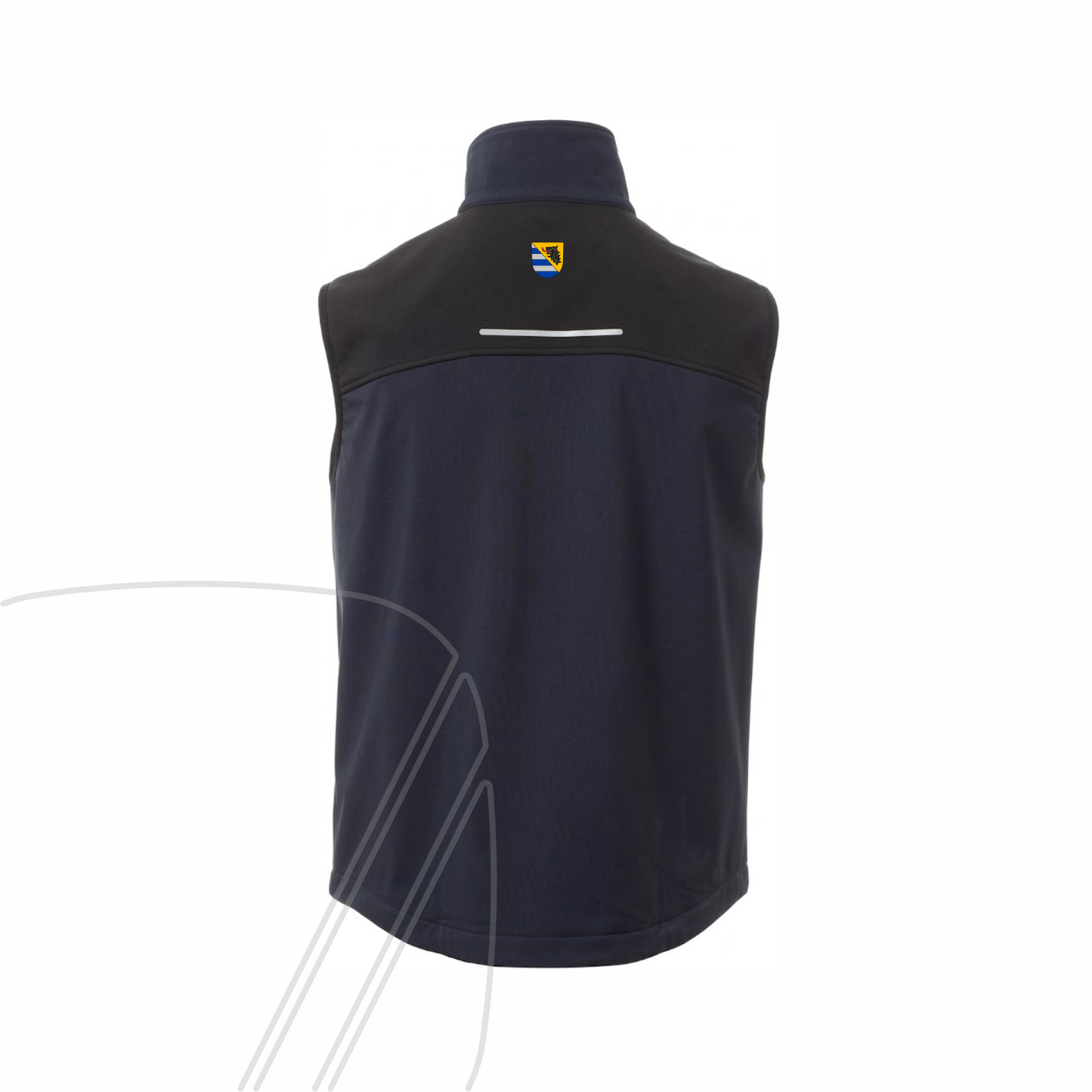 FF Wolfsegg Unisex SOFTSHELL Weste