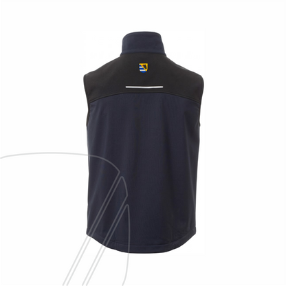 FF Wolfsegg Unisex SOFTSHELL Weste