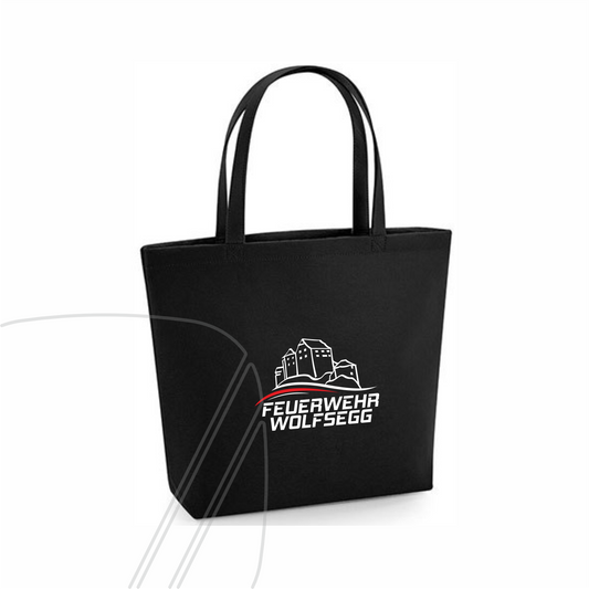 FF Wolfsegg Filztasche