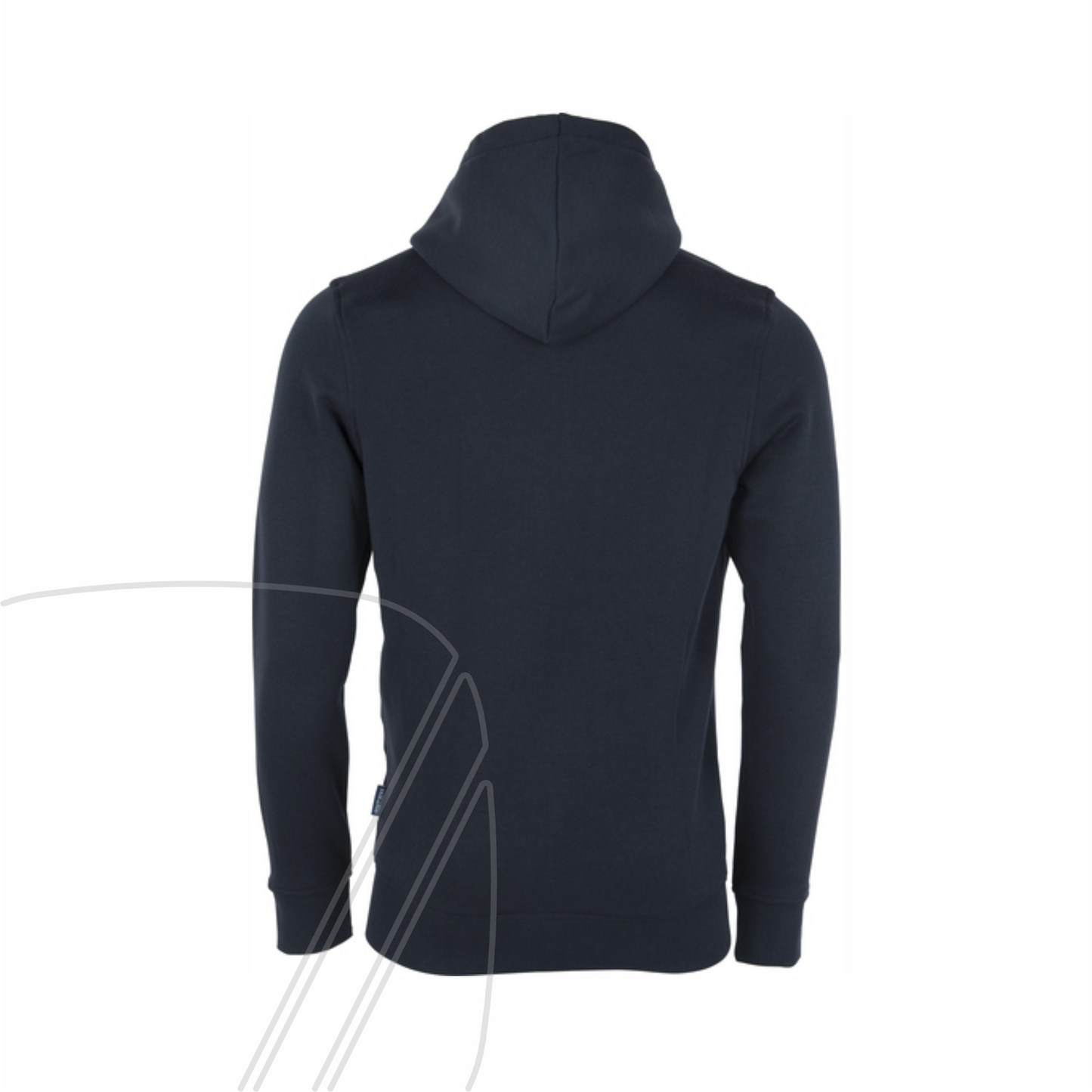 FF Wolfsegg Damen ZIP-Hoodie