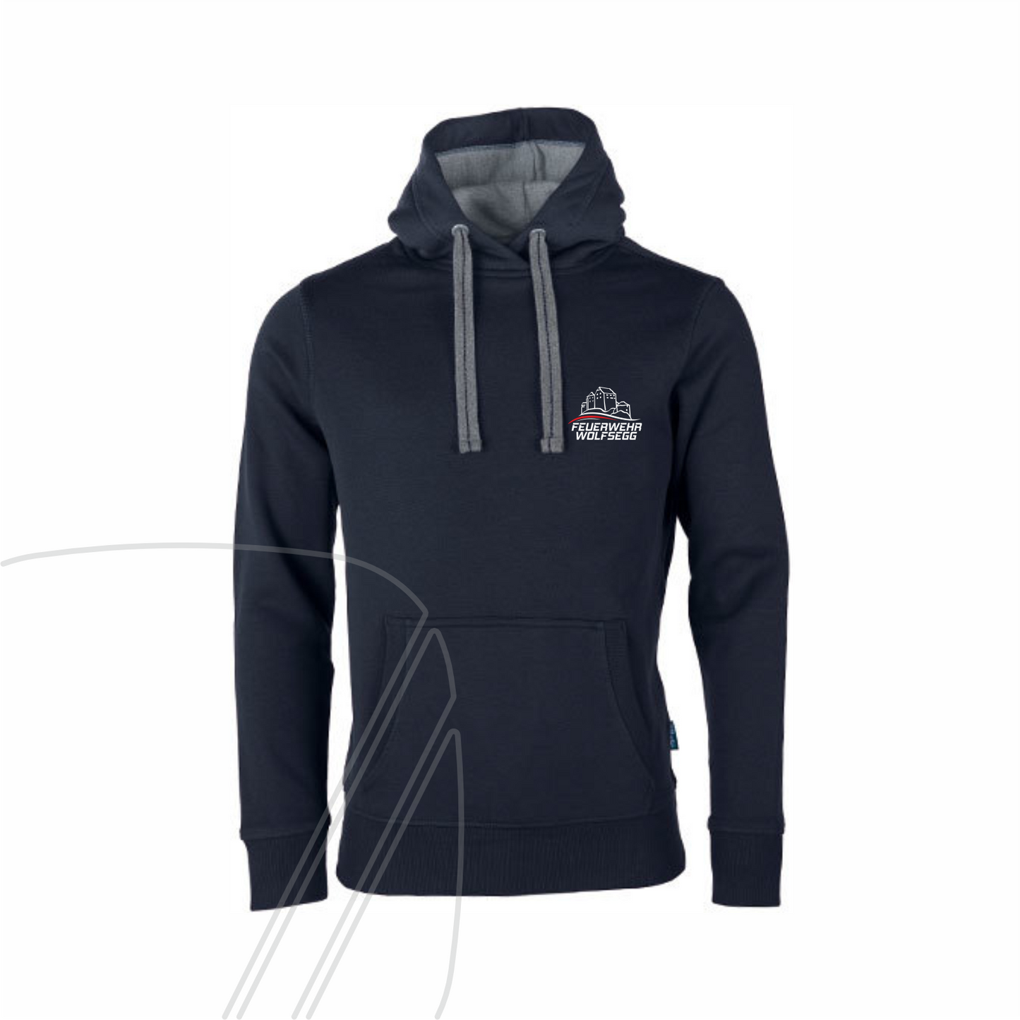 FF Wolfsegg Unisex Hoodie