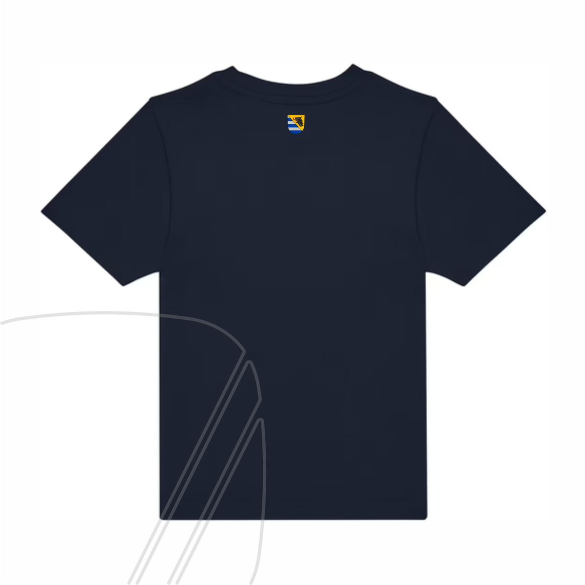 FF Wolfsegg T-Shirt Kinder