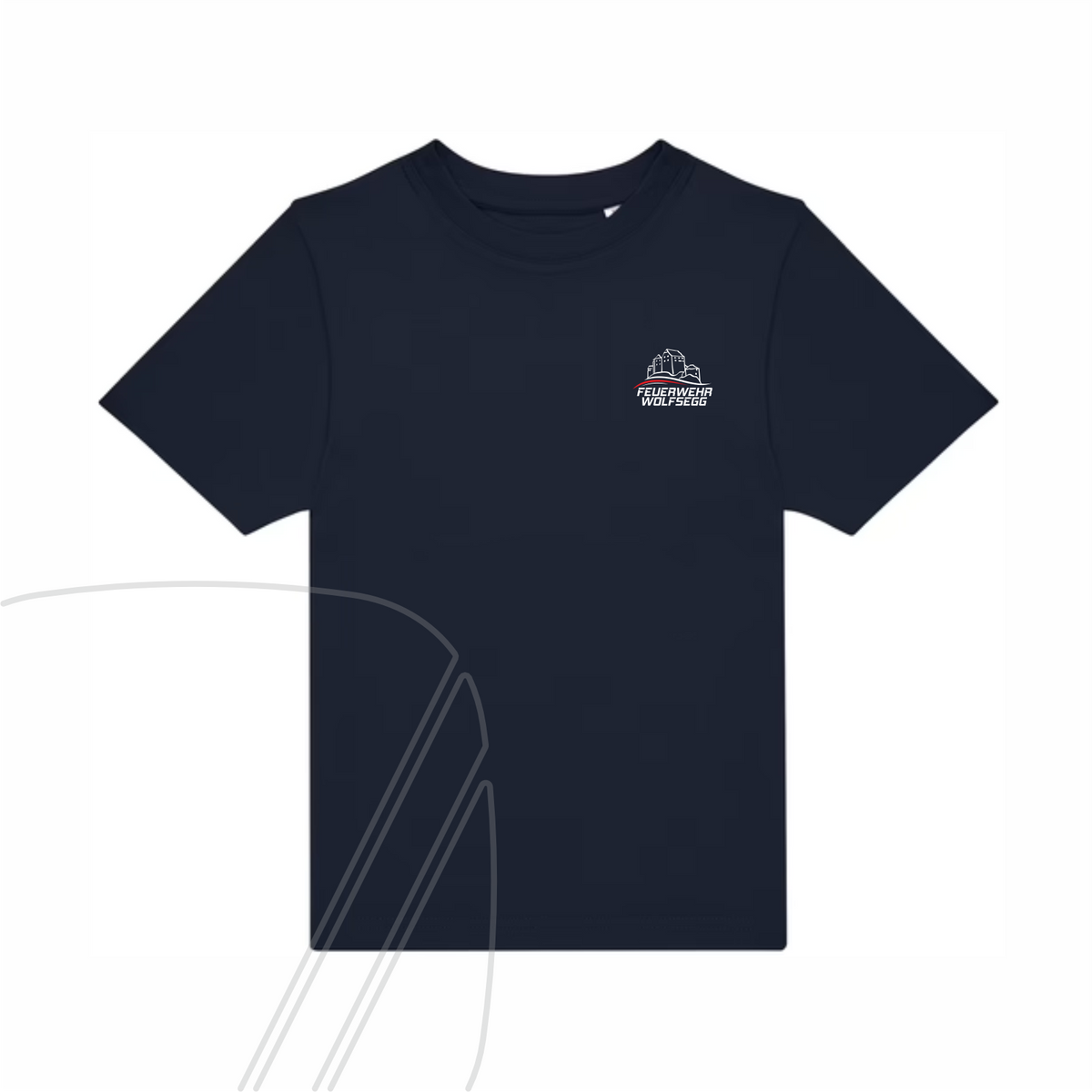 FF Wolfsegg T-Shirt Kinder