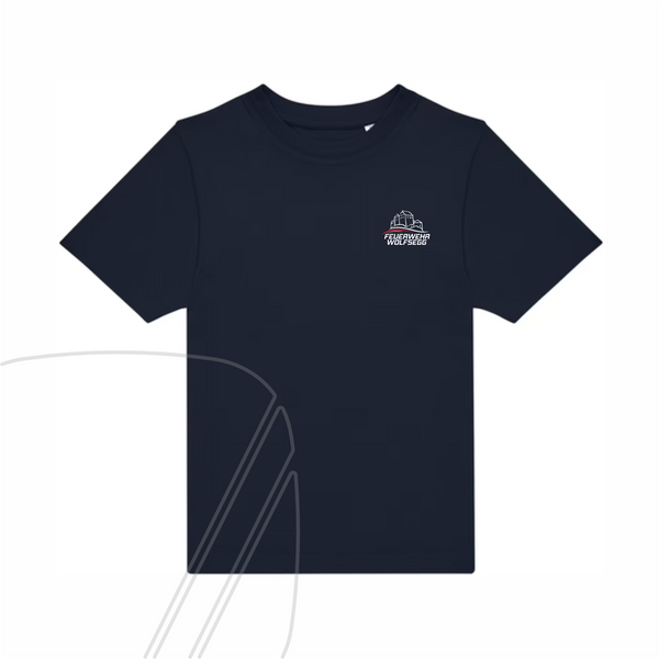 FF Wolfsegg T-Shirt Kinder