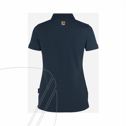 FF Wolfsegg Damen Poloshirt