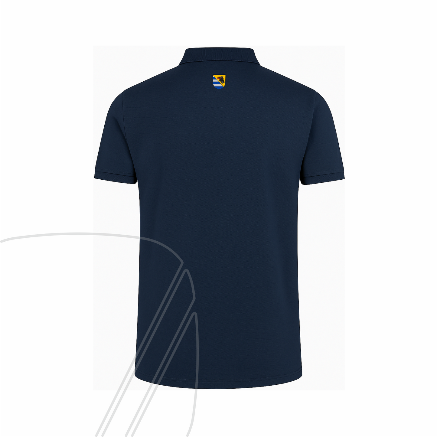 FF Wolfsegg Herren Poloshirt