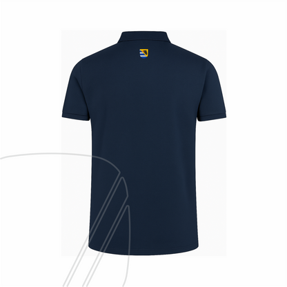 FF Wolfsegg Herren Poloshirt