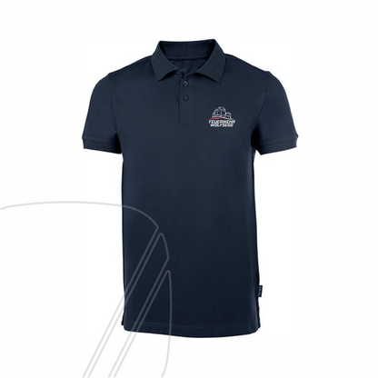 FF Wolfsegg Herren Poloshirt