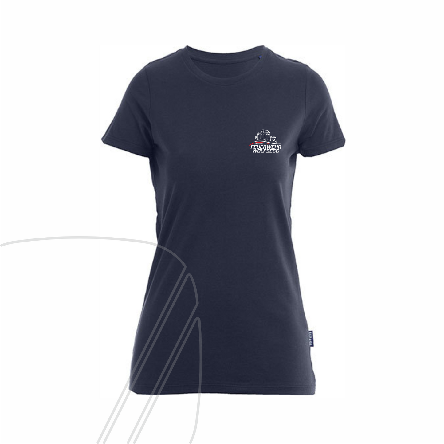 FF Wolfsegg Damen T-Shirt
