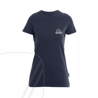 FF Wolfsegg Damen T-Shirt