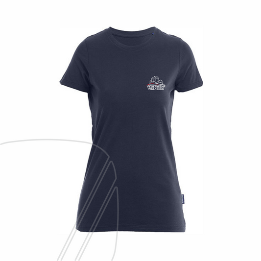 FF Wolfsegg Damen T-Shirt