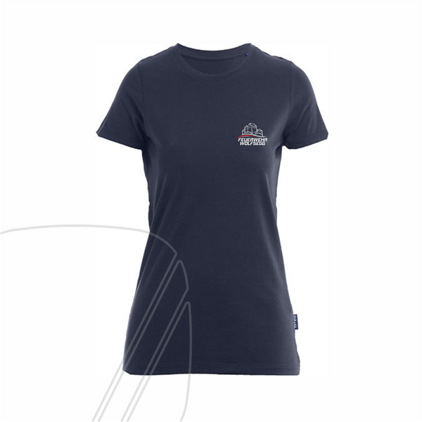 FF Wolfsegg Damen T-Shirt