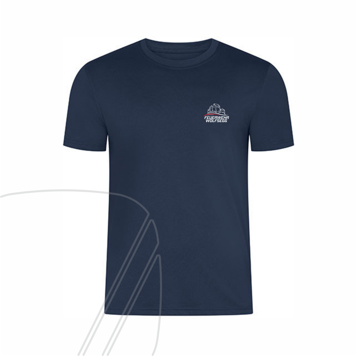 FF Wolfsegg Herren T-Shirt