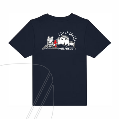 FF Wolfsegg T-Shirt Kinder