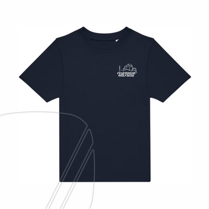 FF Wolfsegg T-Shirt Kinder