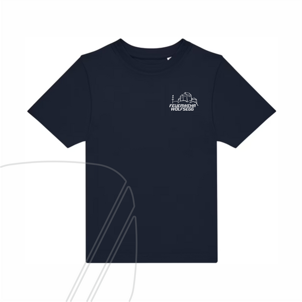 FF Wolfsegg T-Shirt Kinder