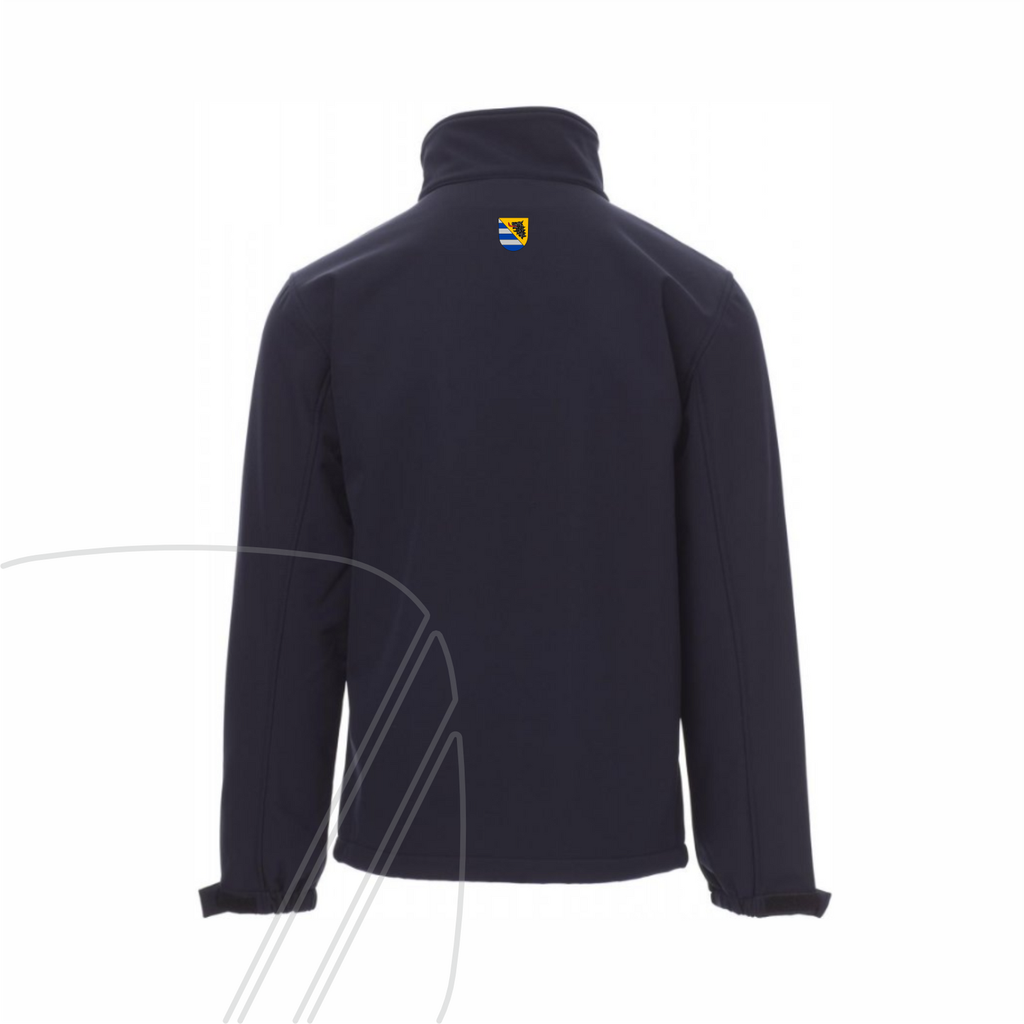 FF Wolfsegg Unisex Softshell Jacke
