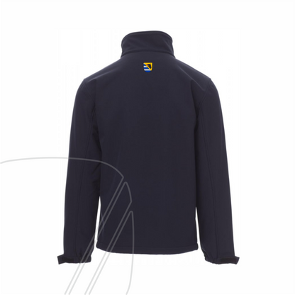 FF Wolfsegg Unisex Softshell Jacke