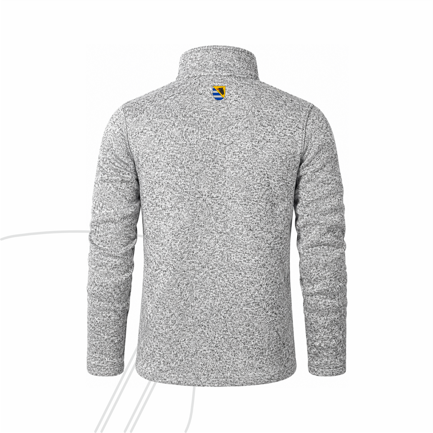 FF Wolfsegg Strickjacke