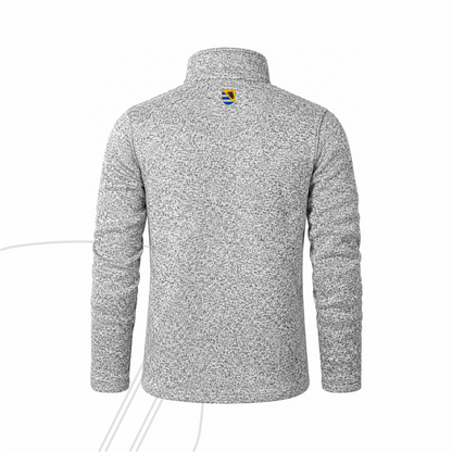 FF Wolfsegg Strickjacke