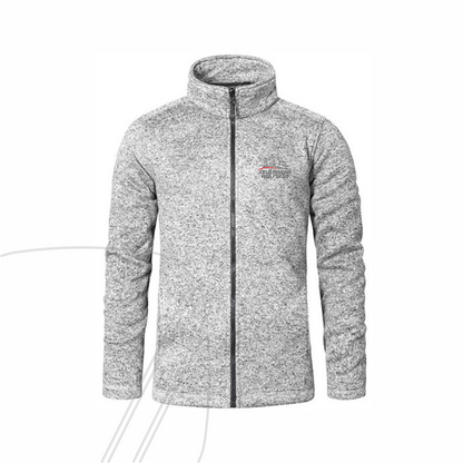 FF Wolfsegg Strickjacke